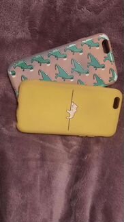 Чехол на iPhone 6