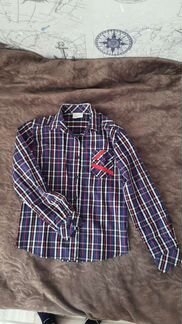 Рубашка для мальчика