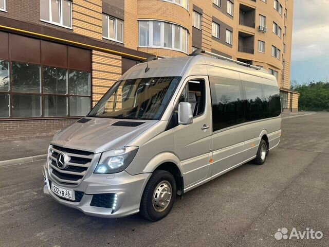 Заказ аренда автобусов микроавтобусов