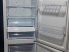Холодильник бу ноу фрост с гарантией