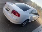 Audi A8 4.2 AT, 2008, 213 700 км объявление продам