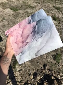 Чехол на macbook air 13