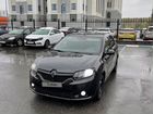 Renault Logan 1.6 МТ, 2018, 137 000 км объявление продам