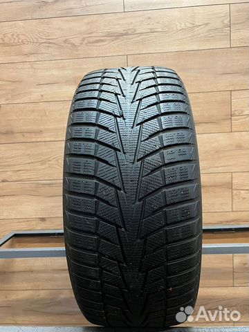 Hankook Winter I'Cept X RW10 255/50 R19