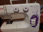 Швейная машина Janome объявление продам