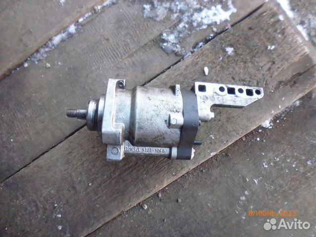 Санг енг кайрон тнвд