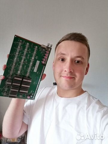 Ремонт асик, asic майнеров. Сборка, настройка ферм