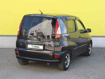 Funcargo 2004