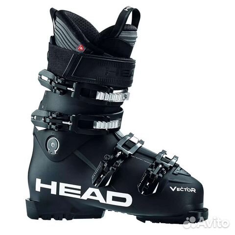 Горнолыжные ботинки Head Vector EVO XP 22/23