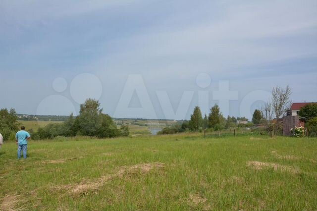 Участок 15 сот. (СНТ, ДНП)