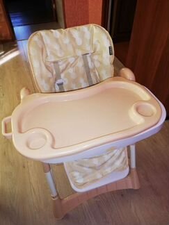 Стол-стул для кормления 