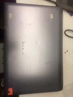 Ноутбук Asus N53S - на запчасти