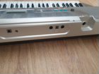 Синтезатор casio / midi клавиатура объявление продам