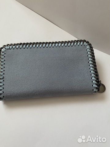 Кошелёк- stella maccartne