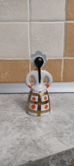 Статуэтка фарфор СССР