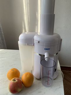 Соковыжималка