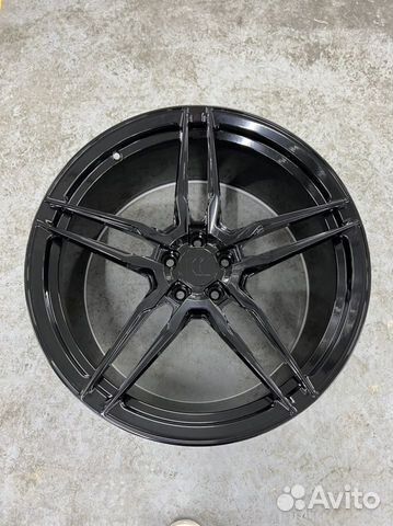 Диски на bmw 5 g30 оригинальные кованные r21