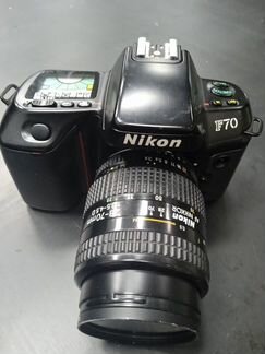 Плёночные фотокамеры Япония и СССР