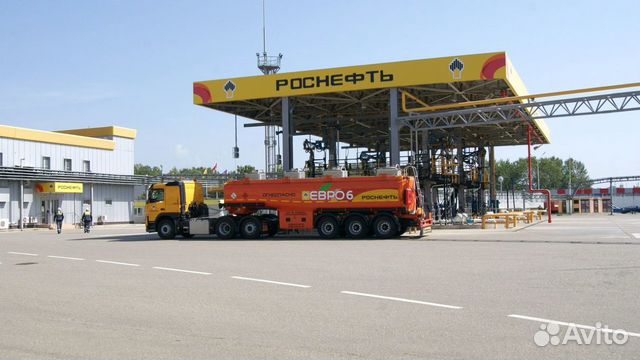 Дизельное топливо oil7
