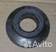 Пыльник рулевой тяги урал старого образца