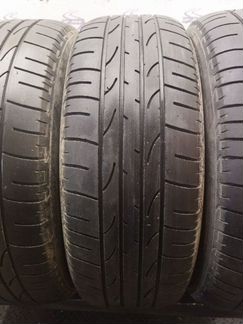 Bridgestone Dueler H/P Sport 215/65 R16 98H, 4 шт