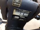 Лодочный мотор Yamaha 2 объявление продам