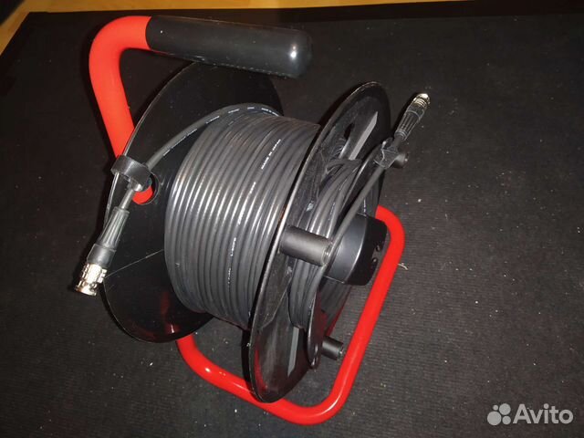 Sdi Canare l4/l3cfb 60м / canare lv-61s