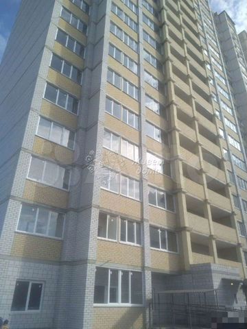 Квартира-студия, 33,6 м², 16/20 эт.