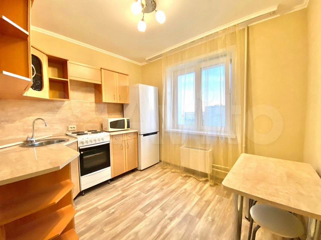 1-к. квартира, 34 м², 8/10 эт.