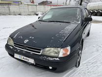 Toyota Carina E, 1997, с пробегом, цена 164 000 руб.