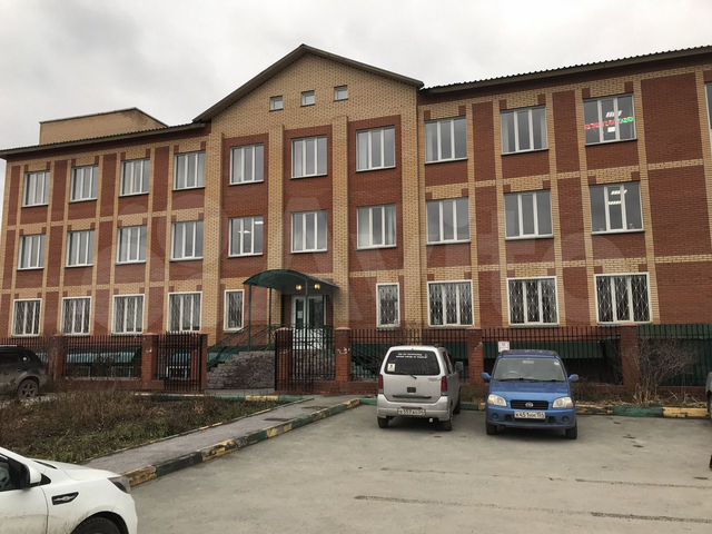 Офис, 40 м², 60м²