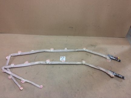 Подушка безопасности фронтальная audi A4 B6