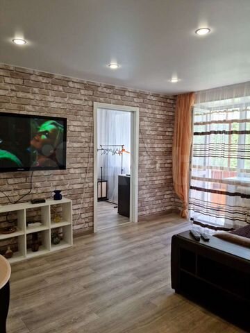 2-к. квартира, 44 м², 4/5 эт.