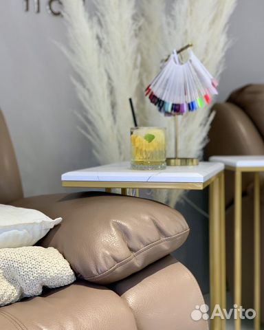 Мастер маникюра и педикюра