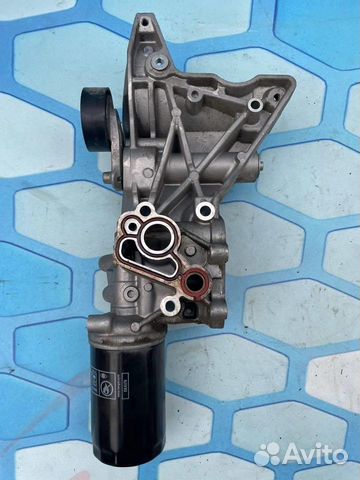 Кронштейн генератора 06J903143AH