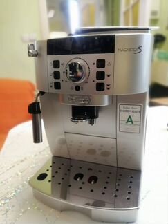 Кофемашина De'Longhi ecam 22.110