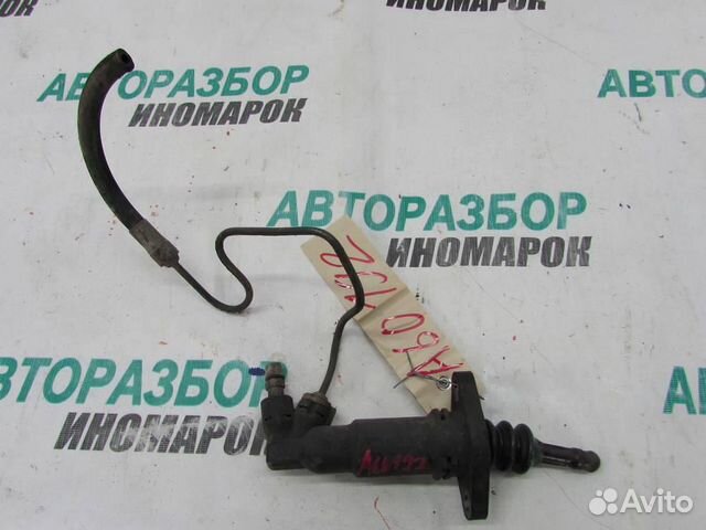 Цилиндр сцепления рабочий для Volkswagen Bora 199