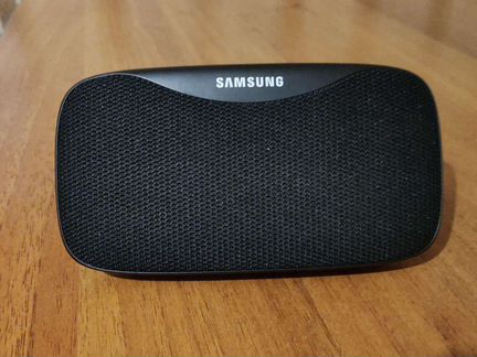 Блютуз колонка Samsung level box slim