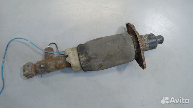 Амортизатор подвески Audi A6 (C5) Allroad, 2003