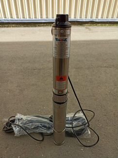 Насос погружной 