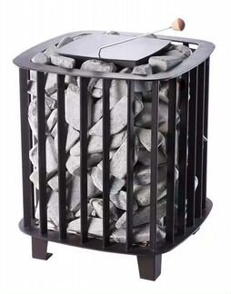 Электропечь Для бани Премьера Русса