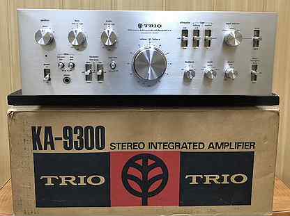 Усилитель трио. Trio ka-9300. Усилитель Trio ка-7300. Trio ka-9900. Усилитель Trio ка-8300.
