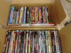 Dvd диски мультфильмы, фильмы объявление продам