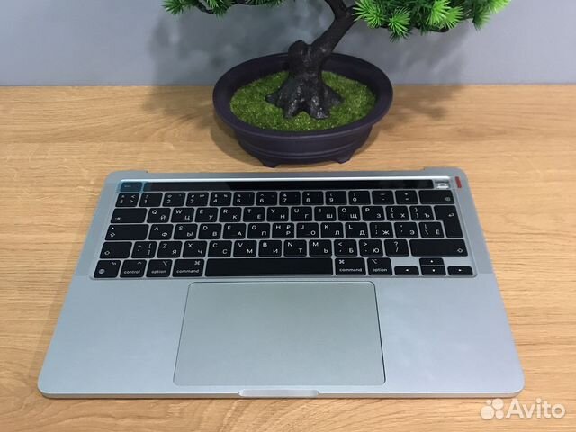 Топкейс для MacBook Pro 13 M1 A2338