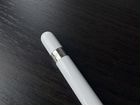 Стилус apple pencil (1 поколение) объявление продам
