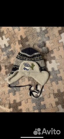 Шапки для мальчика