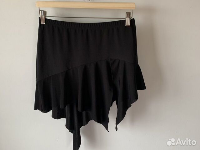 Юбка для танцев