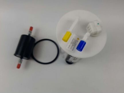 Насос топливный Chery Tiggo 1,8