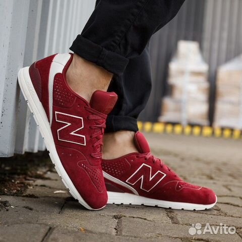 new balance mc996