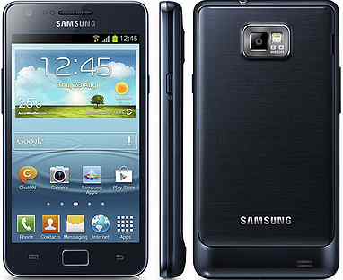 Samsung Galaxy S2 Plus (GT-I9105) на запчасти